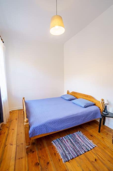 Two Bedroom Ausekla Apartment Liepāja Eksteriør billede